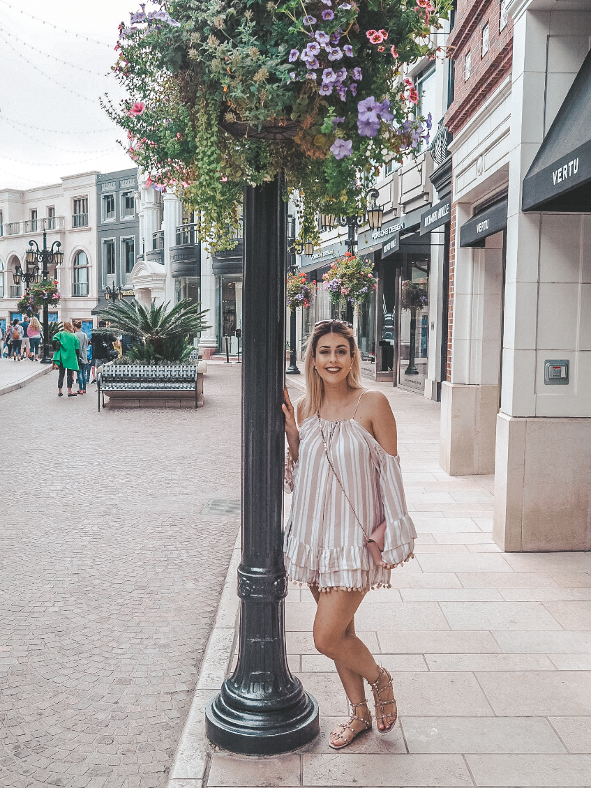 Rodeo Drive - 2 Days in Los Angeles