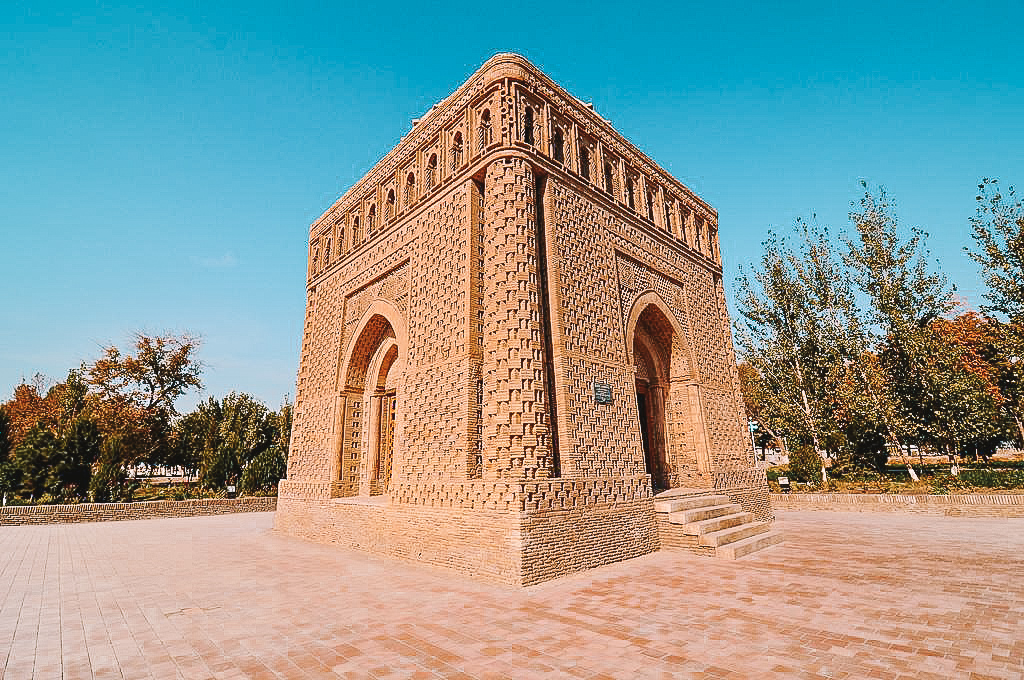 Place to Visit in Bukhara