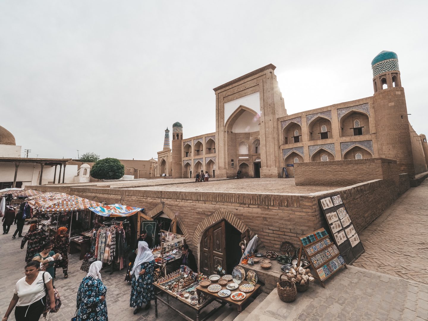 Khiva