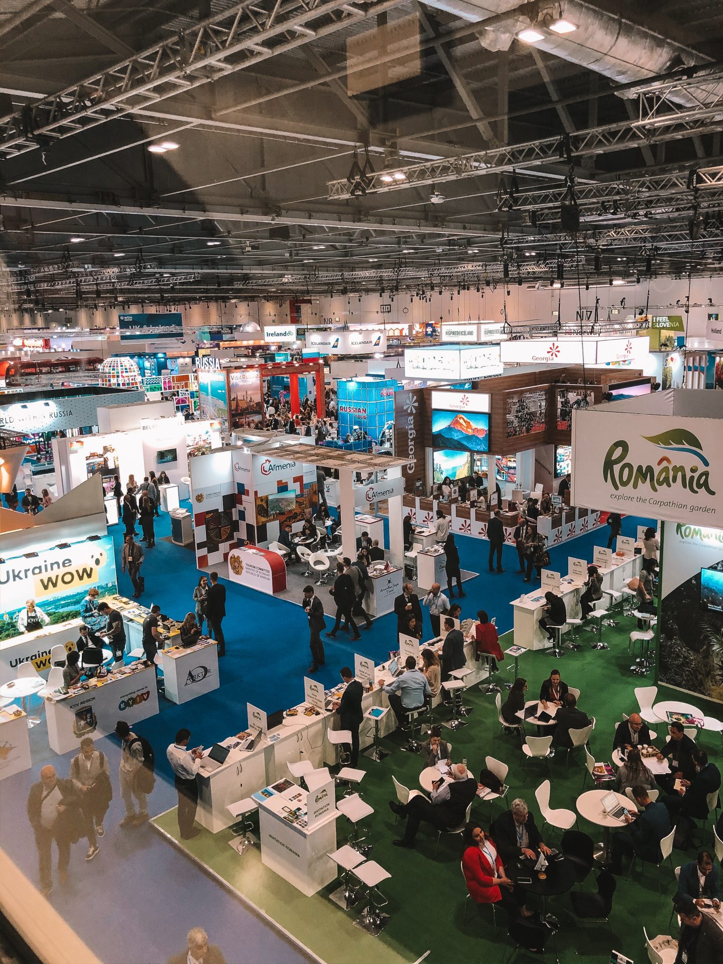 WTM London
