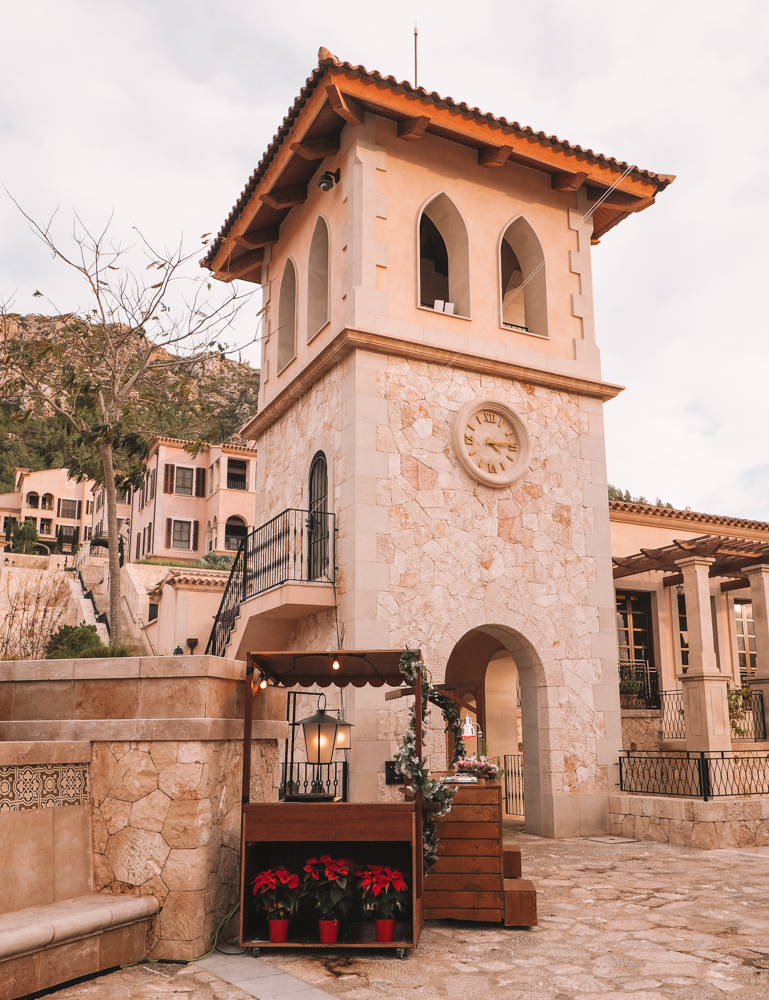 Park Hyatt Mallorca: A Luxury Hotel in Canyamel