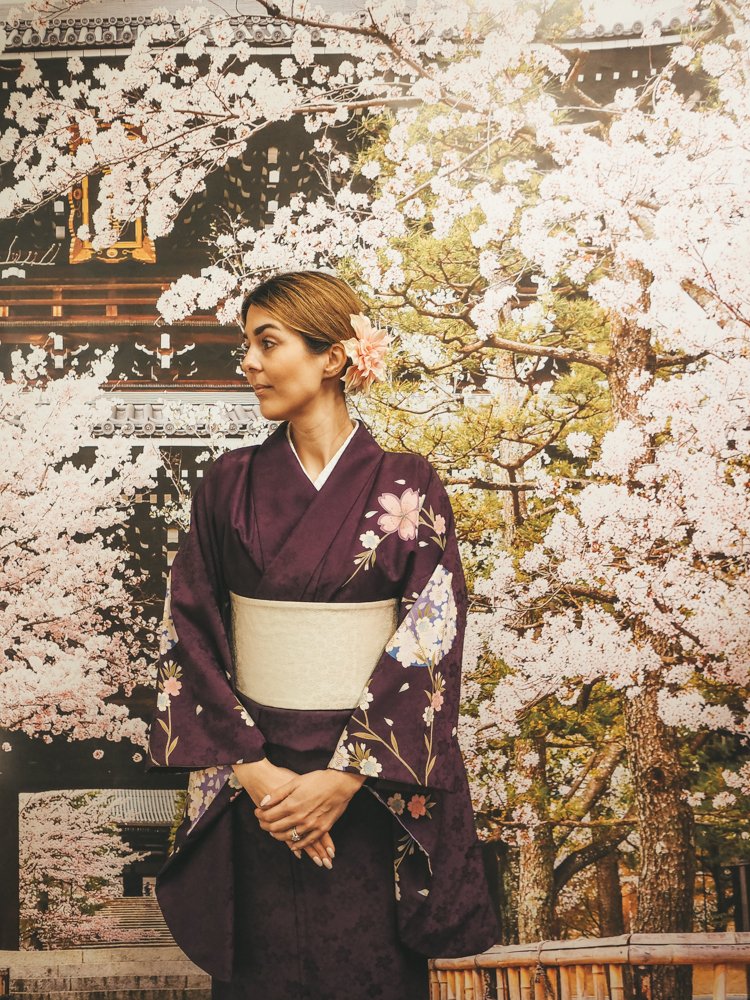 Japanese Tea Ceremony Etiquette