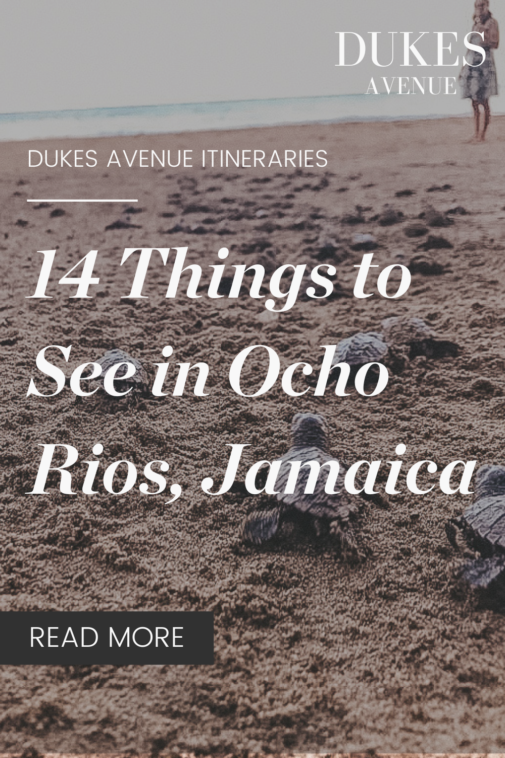 Dukes Rios The 14 Best Things to Do in Ocho Rios, Jamaica