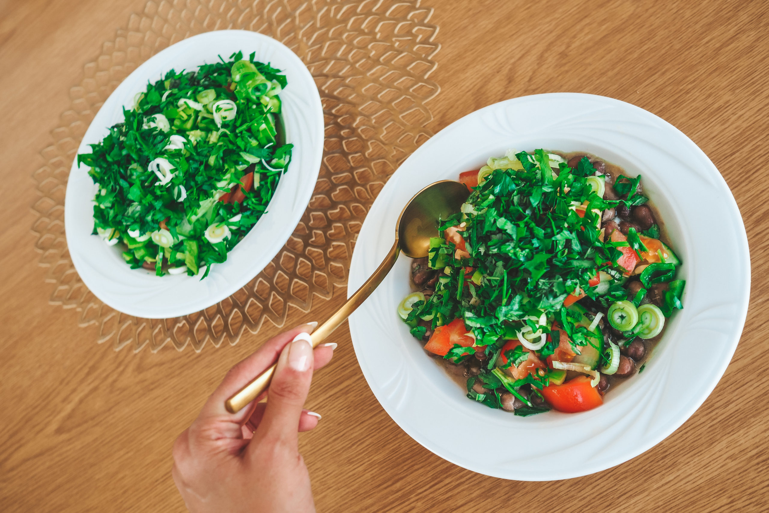 Dukes Avenue - Dukes Kitchen - Foul Mudammas 5