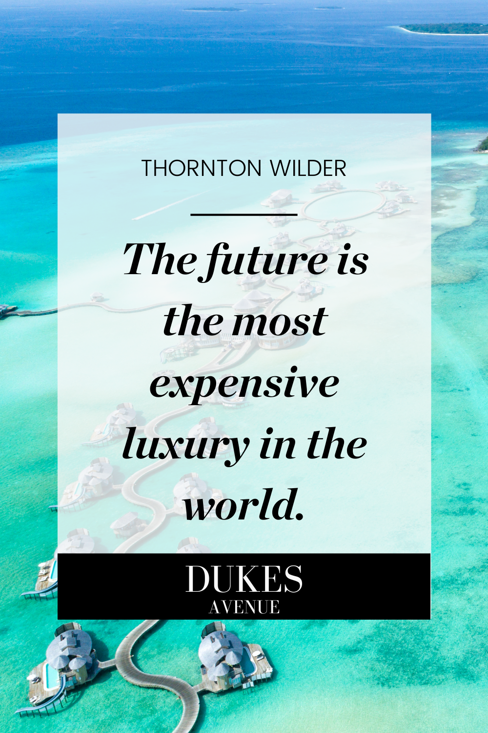 Dukes Avenue - Luxury Quotes 6