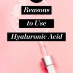 Hyaluronic Acid Skin Benefits Pin 3 Dukes Avenue