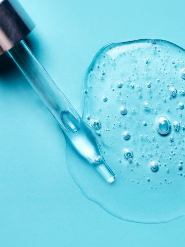 Hyaluronic acid