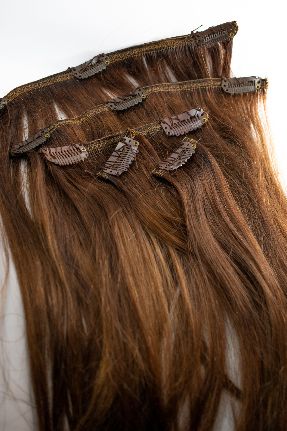 Different Types of Hair Extensions - Which Are Best For You?