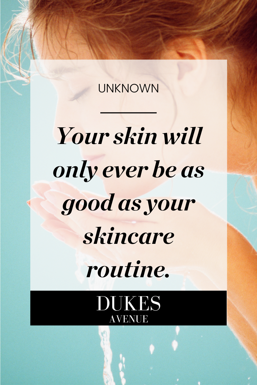 70+ Beauty and Skin Care Quotes Every Woman Needs to Hear