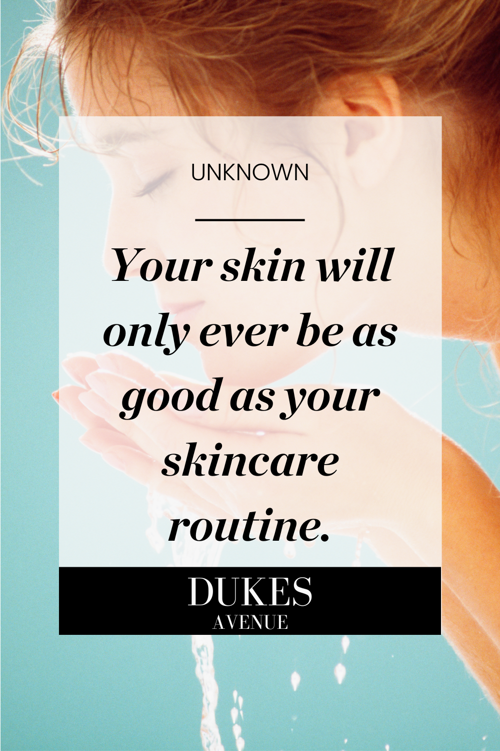 100 Beauty And Skin Care Quotes Every Woman Needs To Hear, 53% OFF