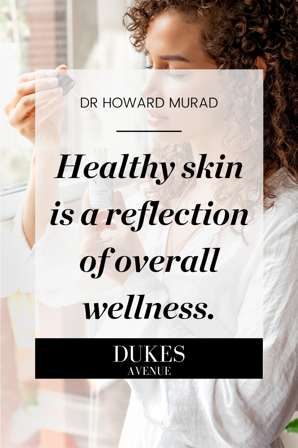 healthy skin quotes