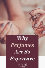 Why is Perfume So Expensive? 5 Things You Should Know!