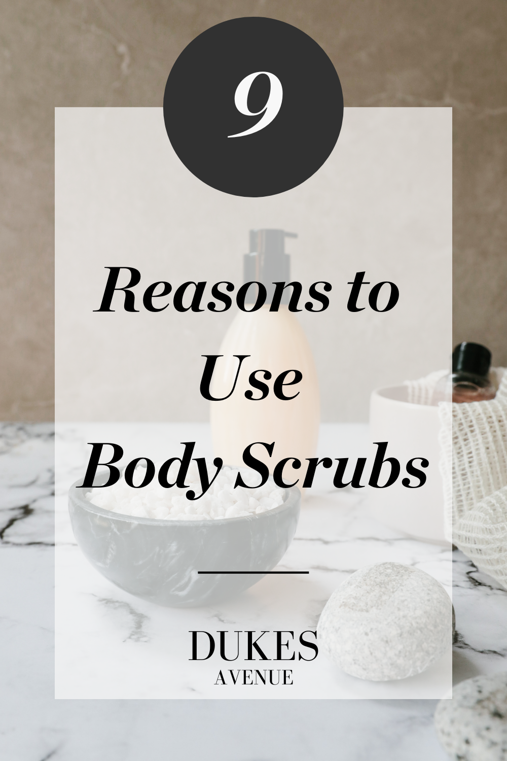 5 Benefits Of Body Scrubs + How To Use Them Right? – SkinKraft