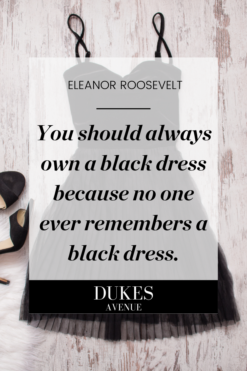 Black overall 2025 skirt quotes