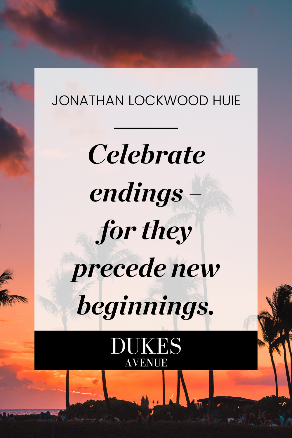 new beginnings quotes