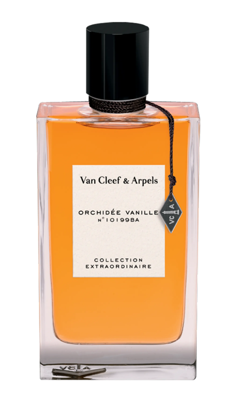 Van Cleef Arpels Exclusive Collection Extraordinaire Orchidee Vanille Eau de Parfum
