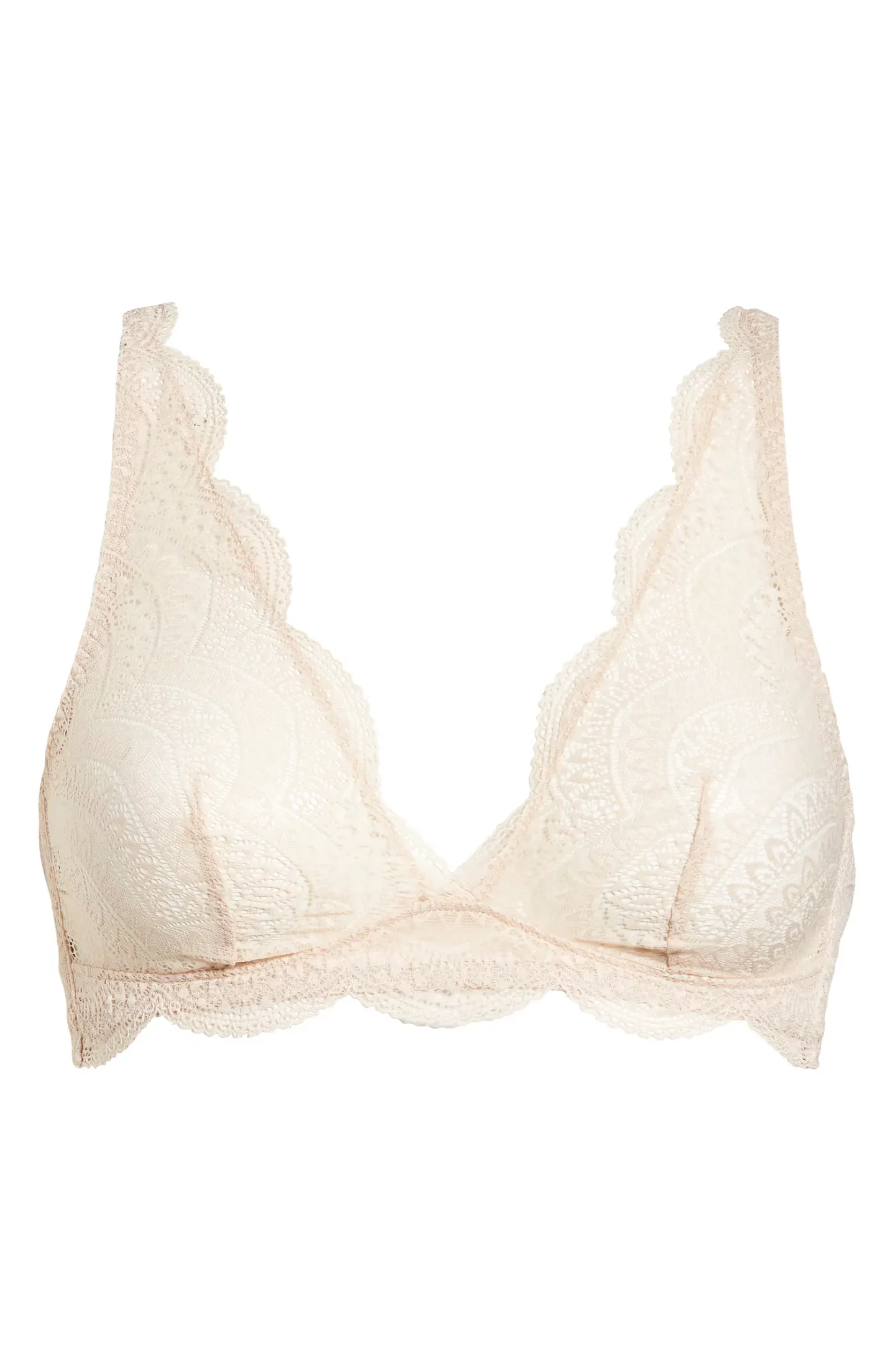 Simone Perele Karma Triangle Bralette