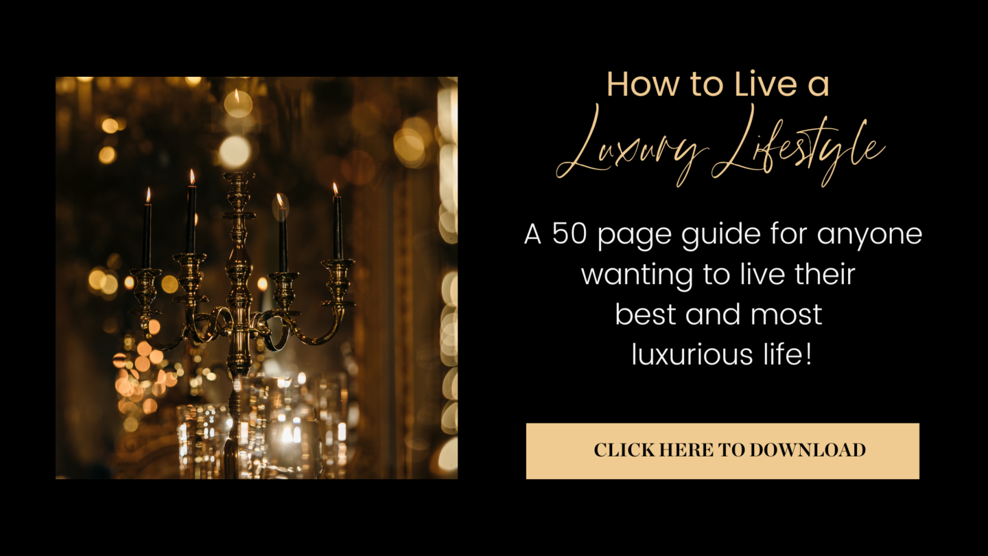 Dukes Avenue Luxury Lifestyle Guide Banner