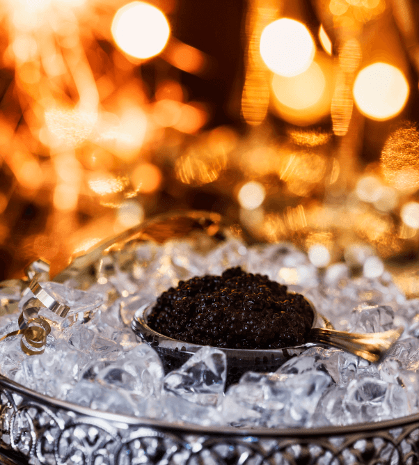 11 of the Most Expensive Caviar You Can Buy